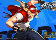 《拳皇命运》手游试玩：高手有100种方法虐菜