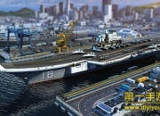 《现代海战》试玩：带来极致畅爽海战新体验