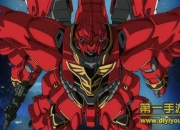 《敢达争锋对决》新安洲实战试玩：一台为格斗而生的机体