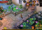 《屠龙志》试玩：无限可能的丰富玩法随心玩