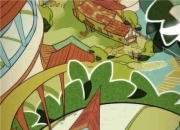 《螺旋圆舞曲》试玩：体验奢华舞会 靠自身美貌逆袭