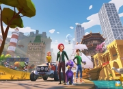 随时随地玩到原创脑洞游戏《艾兰岛》手游首曝