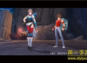 《圣斗士星矢(腾讯)》试玩：带上头脑取得最后的胜利