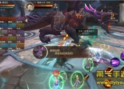 《万王之王3D》试玩：经典涅槃归来 丰富玩法解锁多重乐趣