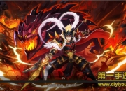 《少年名将》试玩：收集传世神将 重新领略征伐的快感