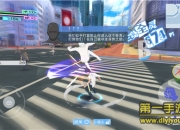 《魔法禁书目录》试玩：冒险无尽头 勇闯学园都市