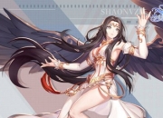 神明降临少女战争二次元魔法仪式开启