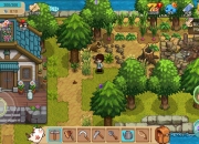 《奶牛镇的小时光》试玩：穿越时空回到那个记忆中的故乡