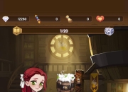 《剑与远征》试玩：一款画风与玩法兼具的魔幻放置类游戏