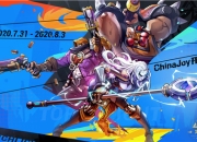 《火炬之光：无限》CJ试玩即将开启 预告片先睹为快