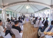 《黎明之海》媒体品鉴会圆满落幕 高自由度开放世界冒险之旅即将起航