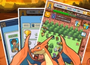 培养最强精灵 《口袋灵龙》手游5月10日火爆开测