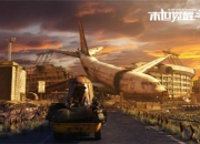 《末世觉醒之入侵》手游介绍，三大职业助力废土求生