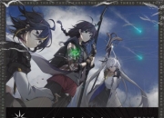 《斯露德》THRUD萤火虫漫展回忆