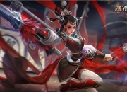 全新MOBA手游《曙光英雄》人气英雄原画曝光