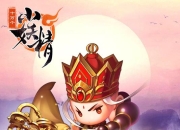 特色休闲放置手游《十万个小妖精》5月7日火爆开测