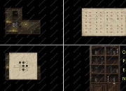 木屋小游戏攻略卡关难点解析与高效通关技巧