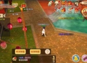 热血江湖手游战力攻略：突破瓶颈，战力飙升