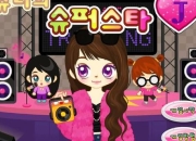 《畅享啊sue小游戏：趣味无限之旅》