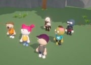 简单多人小游戏：欢乐互动无极限