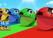 《扣豆小游戏：趣味无限的指尖娱乐》