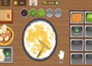 做饼小游戏 趣味烹饪体验等你来玩