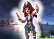 《安娜与公牛》小游戏：趣味新体验