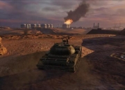 《热血7k7k坦克小游戏：激战之旅》