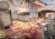 虐手小游戏;指间炼狱：极速反应终极手部试炼场