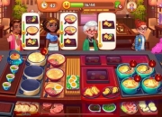 《做饭小游戏集合：探索做饭游戏大全》