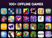 离线畅玩益智挑战 单机游戏乐享无限