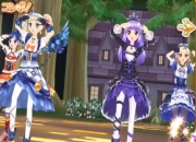 偶像来了 趣味小游戏等你前来体验