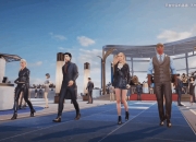 《零号任务》潜入方实机演示： 天狼星，出发！