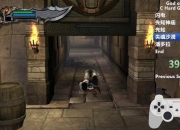 《战神1h小游戏：热血激战一触即发》