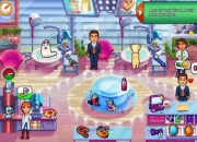 《急诊小游戏：体验紧张刺激的医疗救援》