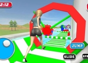 好玩的无敌版小游戏、欢乐无敌挑战无限趣味闯关大冒险