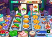 小游戏聚餐：欢乐互动与美食的完美结合