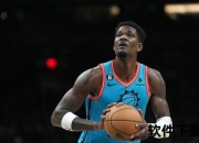 湖人引援聚焦艾顿：内线升级或迎关键转折