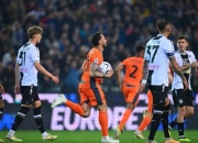 意甲豪门激战：那不勒斯领跑积分榜_斑马军团紧追争冠悬念再起