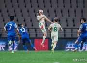 金信旭沙拉维双星闪耀-武汉卓尔迎战申花攻防对决