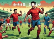 劲爆创意_足球队名灵感风暴席卷绿茵战场