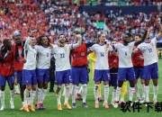 法超杯：法国足球年度冠军巅峰对决