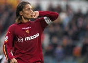 狼王托蒂：2006-07赛季欧洲金靴与罗马核心传奇