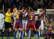 巴萨5-0皇马全场录像_世纪大战经典回放-高清完整版全程激战回顾