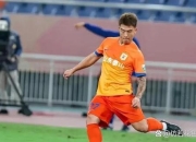 鲁能申鑫强强对话：中超焦点战上演激情碰撞