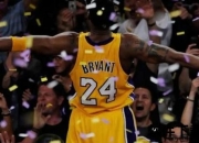 科比季后赛经典回顾：黑曼巴传奇录像重温永恒瞬间