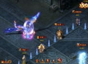 《战龙归来》新手必看，NPC人物详解！