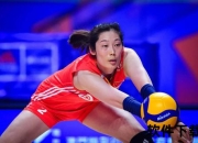 中国女排横扫波兰勇夺四连胜-香港站全胜收官