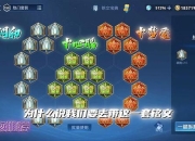 王者攻略新手铭文搭配全解析助你快速上手