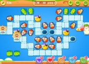 保卫萝卜2第23关攻略：多重箭塔布局与变卖技巧